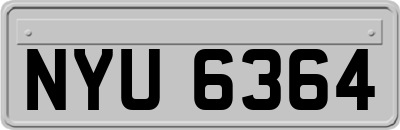 NYU6364