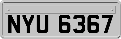 NYU6367