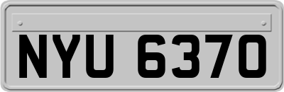 NYU6370