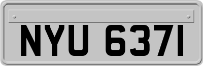 NYU6371