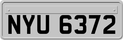 NYU6372