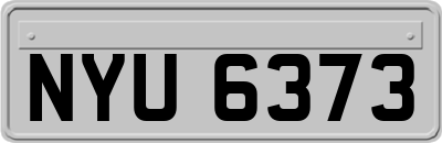 NYU6373