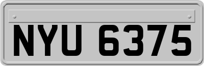 NYU6375