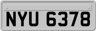 NYU6378