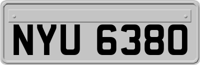 NYU6380