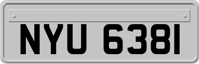 NYU6381