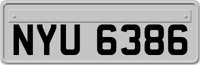 NYU6386