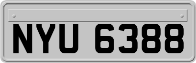NYU6388