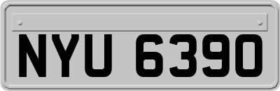 NYU6390