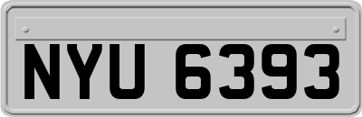 NYU6393