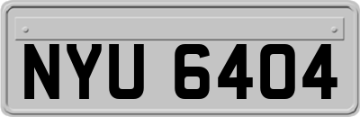 NYU6404