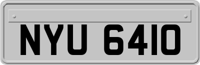NYU6410