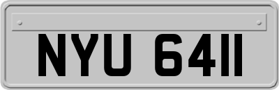 NYU6411