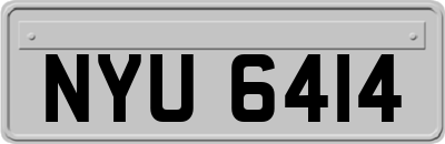 NYU6414