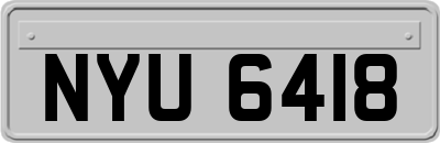 NYU6418
