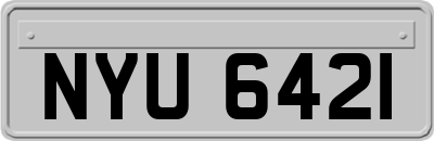NYU6421