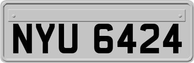 NYU6424