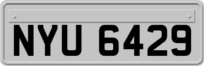 NYU6429
