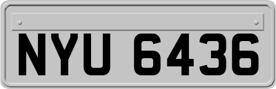 NYU6436