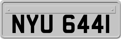 NYU6441