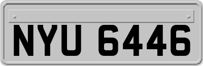 NYU6446