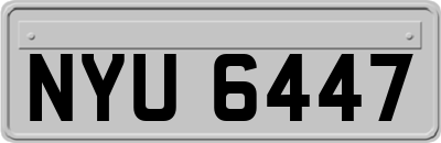 NYU6447
