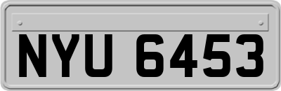 NYU6453