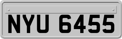 NYU6455