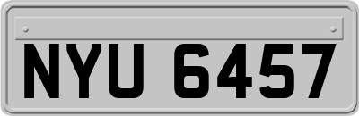 NYU6457