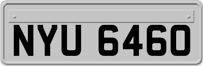 NYU6460