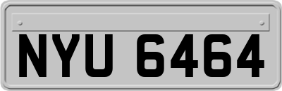 NYU6464