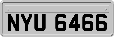 NYU6466