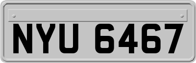 NYU6467