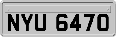 NYU6470
