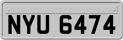 NYU6474