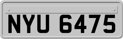 NYU6475