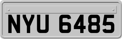 NYU6485