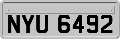 NYU6492
