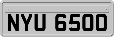 NYU6500