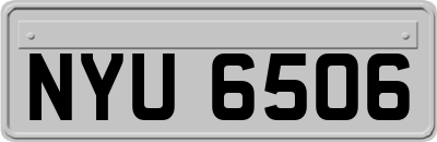 NYU6506