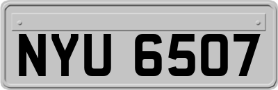 NYU6507