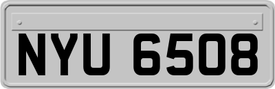 NYU6508