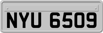 NYU6509