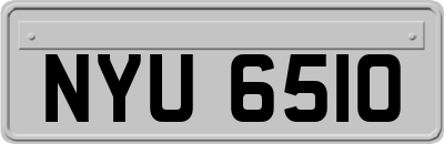 NYU6510