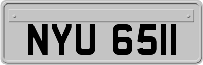 NYU6511