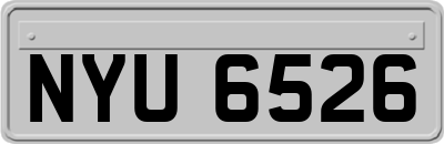 NYU6526