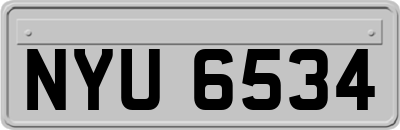 NYU6534
