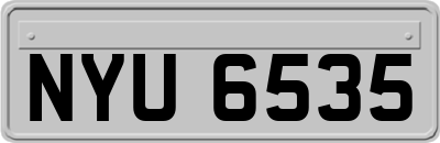 NYU6535