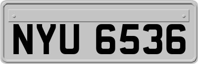 NYU6536