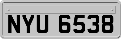 NYU6538